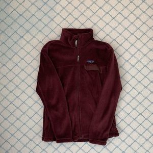 Patagonia Full-Zip Re-Tool Women’s Jacket